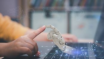 Machine Learning for Young Minds